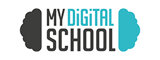 MyDigitalSchool - Grenoble Recrutement