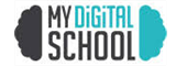 MyDigitalSchool Caen Recrutement