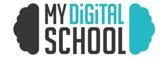 MyDigitalSchool Toulouse Recrutement