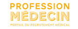 Profession Médecin Recrutement
