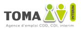 Toma Intérim MURET Recrutement