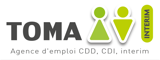 Toma Intérim RENNES Recrutement