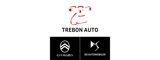 TREBON AUTO recrutement