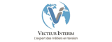 Vecteur Intérim Recrutement