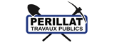 Perillat Travaux Publics recrutement