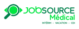 JOBSOURCE MEDICAL recrutement