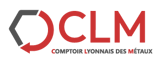 Comptoir Lyonnais des Métaux Recrutement