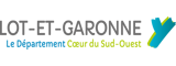Département du Lot-et-Garonne Recrutement