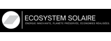 SASU ECOSYTEM SOLAIRE Recrutement