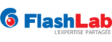 FLASHLAB (NOVOVITAE) recrutement