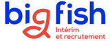 BIG FISH INTERIM Chasseneuil-sur-Bonnieure recrutement
