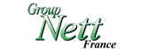 GROUP NETT FRANCE recrutement