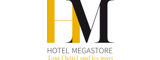 HOTEL MEGASTORE recrutement