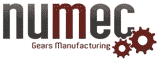 Numec Recrutement