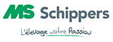Schippers France Recrutement