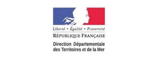 Direction Départementale des Territoires et de la Mer des Pyrénées-Atlantiques (DDTM 64) recrutement