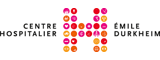 Centre Hospitalier Emile Durkheim d'Épinal recrutement