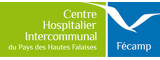 Centre Hospitalier Intercommunal du Pays des Hautes Falaises de Fécamp recrutement