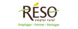 RESO Emploi rural recrutement