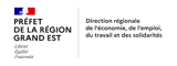 Dreets Grand est recrutement