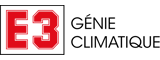 E3 Génie Climatique recrutement