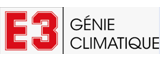 E3 Génie Climatique Recrutement