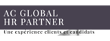 AC GLOBAL HR PARTNER recrutement