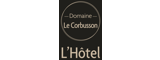 Hôtel le Corbusson recrutement