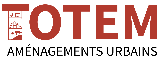 Totem Aménagements Urbains Recrutement