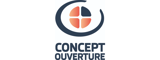 Concept Ouverture Recrutement
