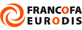 Francofa Eurodis recrutement