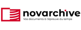 Recrutement Novarchive