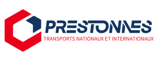 PRESTONNES SA recrutement