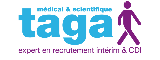 TAGA Médical Recrutement