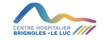 Centre Hospitalier Intercommunal de Brignoles Le Luc recrutement