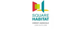 Recrutement Square Habitat Crédit Agricole Loire Haute-Loire