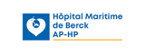 Hôpital Maritime de Berck recrutement