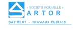 SARTOR recrutement