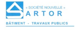SARTOR recrutement