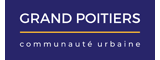 Grand Poitiers Communaute Urbaine recrutement