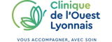 Clinique de l'Ouest Lyonnais recrutement