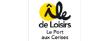 L'Île de Loisirs du Port aux Cerises recrutement