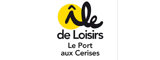 L'Île de Loisirs du Port aux Cerises Recrutement