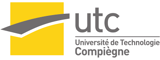 Université de Technologie de Compiègne recrutement