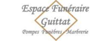 Espace Funéraire Guittat recrutement