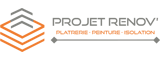 Projet Renov' recrutement