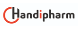 Handipharm recrutement