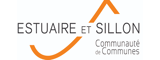 Communaute de Communes Estuaire et Sillon recrutement