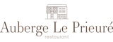 Auberge Le Prieuré recrutement