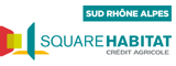 SQUARE HABITAT SUD RHONE ALPES recrutement